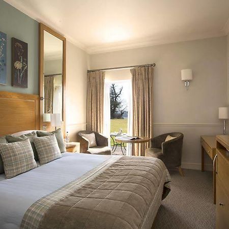 Buxted Park Hotel Exterior photo