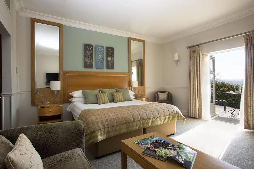 Buxted Park Hotel Exterior photo