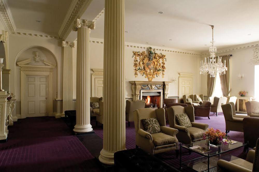 Buxted Park Hotel Exterior photo