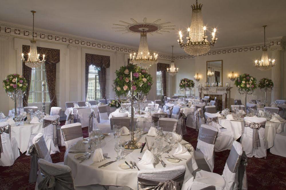Buxted Park Hotel Exterior photo